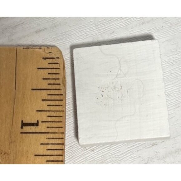 Wood Miniatures For Dollhouse Coffee Grinder Lunch Box Notebook Gumball Machine - Picture 5 of 9